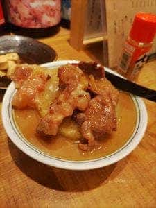 新橋二丁目九番地らんたん