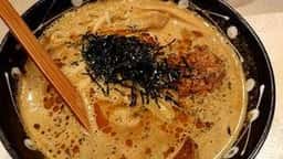 ラーメン琥紅や