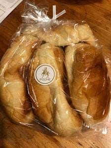 パン工房 ポッシュ