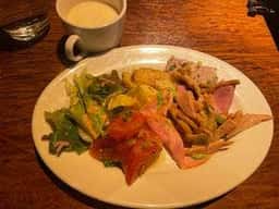 イタリアンバル 2538 北千住店