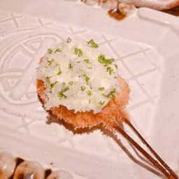 串の坊 新宿伊勢丹会館店