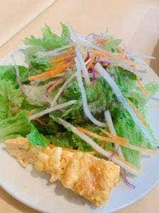 フレンチ&イタリアン 松涛MAR