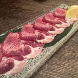 松阪牛 What's ワッツ