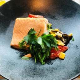 グランドキッチン パレスホテル東京