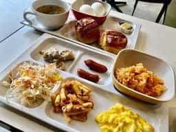 コンフォートホテル大阪心斎橋