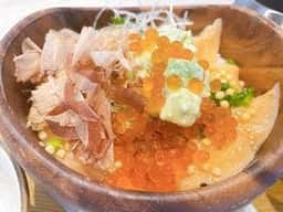 Komeraku〜Rice in Soup Fried Chicken