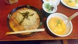 中華食堂彩飯