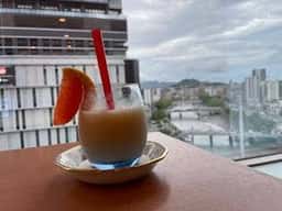 フルーツカフェ TAMARU 福屋広島駅前店