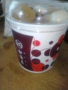 船橋屋 池袋西武店