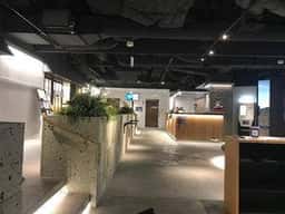 神戸萩原珈琲店 梅田店