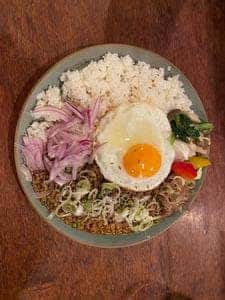 ラ・カリー