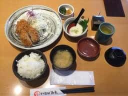 とんかつ和幸 小田急百貨店新宿店