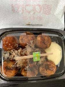 なにわ屋石垣店