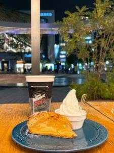 GLOBAL RING CAFE