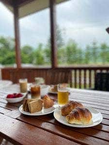 Truffle BAKERY 軽井沢店