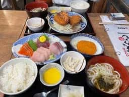 磯丸水産 代々木店