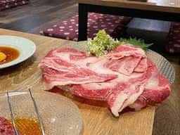 炭火焼肉 flower