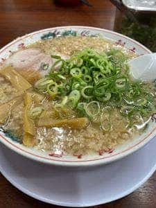 ラーメン魁力屋 東久留米店