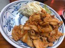 かあちゃん餃子