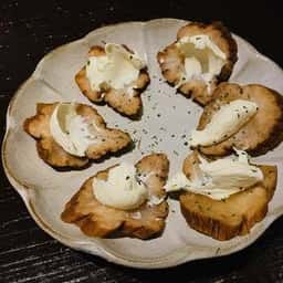 酒と肴と燻製 ちんちろ