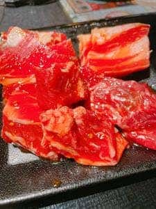 熟成焼肉いちばん 船場中央店