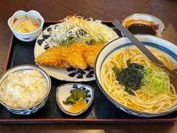 めん房 本陣 野々市店