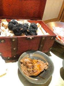 焼肉 きた松 心斎橋店