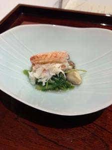 なだ万 高輪プライム