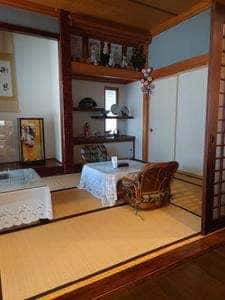 キッチングラシアス