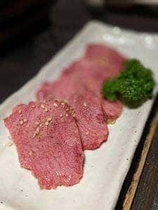 炭火焼 ささの