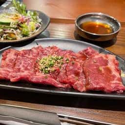 和牛焼肉 慶