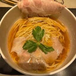Japanese Noodle 一寸法師