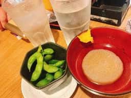 たよし 大阪駅前第2ビル店