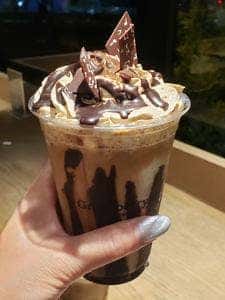 グリーンベリーズコーヒー 宝塚劇場前店