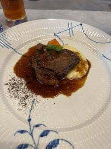 Brasserie しんかわ