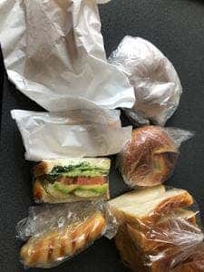 日々ブロート