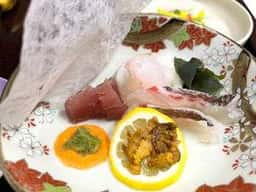 ホテル長門 はらだ