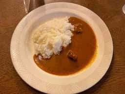 洋食の店 アラスカ