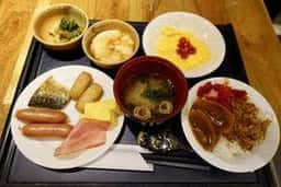 ホテルマイステイズ鹿児島天文館