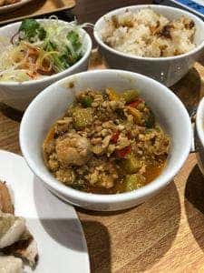 ブッフェスタイル アソート イオンモール各務原店