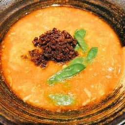 來杏 担担麺房 シンフォニー豊田ビル店