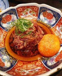 ホルモン人生タロちゃん