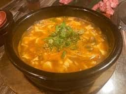 焼肉・しゃぶしゃぶ 肉の鶴々亭