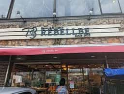 REBELLBE