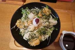 讃岐うどん 志成