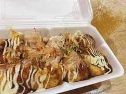 笑たこ イオンモール伊丹店