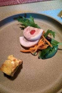 札幌フレンチ えりも亭LUXE