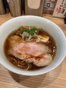 麺や 田むら