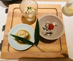 豆腐料理 空野 南船場店