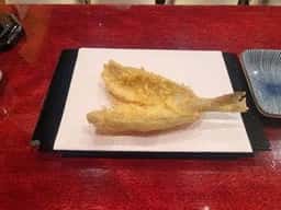 お座敷天婦羅 天政丸の内店